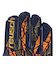 ロイシュ（REUSCH）ジュニア キーパーグローブ サッカー アトラクト ソリッド 5462515-4410