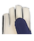 ロイシュ（REUSCH）ジュニア キーパーグローブ サッカー アトラクト ソリッド 5462515-4410