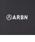 エアボーン（ARBN）レギンス マリン 水陸両用 UVカット 速乾 ARBN24-001 BLK