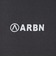 エアボーン（ARBN）レギンス マリン 水陸両用 UVカット 速乾 ARBN24-001 BLK
