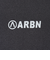 エアボーン（ARBN）ジュニア 子供 レギンス 水陸両用 UVカット 速乾 ARBN24-002 BLK
