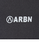 エアボーン（ARBN）ジュニア 子供 レギンス 水陸両用 UVカット 速乾 ARBN24-002 BLK