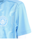 プーマ（PUMA）キッズ マンチェスターシティ FC 2024-25 プレマッチ 半袖シャツ 77758221