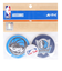 エヌビーエー（NBA）缶バッチセット ダラス・マーベリックス NBA32714