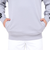 バボラ（BABOLAT）テニスウェア CLUB トレーニングトップ BUT4119C GY00