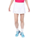 バボラ（BABOLAT）テニスウェア レディース CLUB スコート インナーパンツ付 BWG4430C WH00