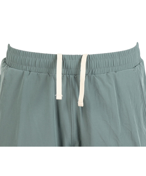 ヨネックス　ハーフパンツ　オリーブM 15163 YONEX ヨネックス ユニ ハーフパンツ 15163 オリーブ M - メルカリ