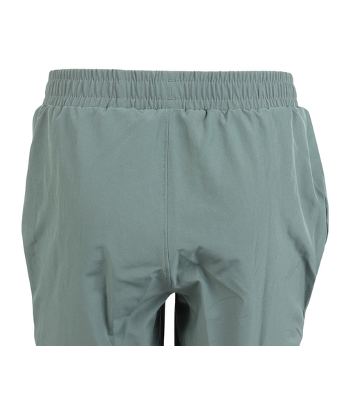 ヨネックス　ハーフパンツ　オリーブM 15163 ヨネックス ウェア（メンズ/ユニ） ]ハーフパンツ／ユニセックス