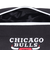 エヌビーエー（NBA）角型ポーチ シカゴ・ブルズ NBA-016A-BU