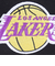 エヌビーエー（NBA）角型ポーチ ロサンゼルス・レイカーズ NBA-016A-LA
