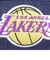 エヌビーエー（NBA）角型ポーチ デニム ロサンゼルス・レイカーズ NBA-041-LA