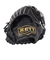 ゼット（ZETT）少年軟式用グラブ オールラウンド用 野球グローブ ジュニア ソフトステア BJGB74420-1900