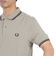 フレッドペリー（FRED PERRY）半袖ポロシャツ TWIN TIPPED フレッドペリーシャツ M3600-U84 24SS