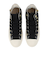 コンバース（CONVERSE）スニーカー キャンパスシューズ AS GOLDZIP HI 31312240 24S2