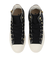 コンバース（CONVERSE）スニーカー キャンパスシューズ AS GOLDZIP HI 31312240 24S2