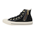 コンバース（CONVERSE）スニーカー キャンパスシューズ AS GOLDZIP HI 31312240 24S2