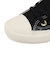 コンバース（CONVERSE）スニーカー キャンパスシューズ AS GOLDZIP HI 31312240 24S2