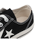 コンバース（CONVERSE）スニーカー キャンパスシューズ CXP OX 34201850