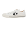 コンバース（CONVERSE）スニーカー キャンパスシューズ CXP OX 34201851