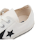 コンバース（CONVERSE）スニーカー キャンパスシューズ CXP OX 34201851