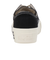 コンバース（CONVERSE）スニーカー キャンパスシューズ AS PLTS LOGOPATCH OX 31312161 24S2