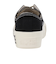 コンバース（CONVERSE）スニーカー キャンパスシューズ AS PLTS LOGOPATCH OX 31312161 24S2