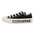 コンバース（CONVERSE）スニーカー キャンパスシューズ AS PLTS LOGOPATCH OX 31312161 24S2