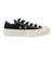 コンバース（CONVERSE）スニーカー キャンパスシューズ AS PLTS LOGOPATCH OX 31312161 24S2