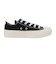 コンバース（CONVERSE）スニーカー キャンパスシューズ AS PLTS LOGOPATCH OX 31312161 24S2