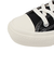 コンバース（CONVERSE）スニーカー キャンパスシューズ AS PLTS LOGOPATCH OX 31312161 24S2