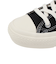 コンバース（CONVERSE）スニーカー キャンパスシューズ AS PLTS LOGOPATCH OX 31312161 24S2