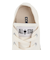 コンバース（CONVERSE）スニーカー キャンパスシューズ AS PLTS LOGOPATCH OX 31312162 24S2