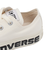 コンバース（CONVERSE）スニーカー キャンパスシューズ AS PLTS LOGOPATCH OX 31312162 24S2