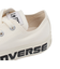 コンバース（CONVERSE）スニーカー キャンパスシューズ AS PLTS LOGOPATCH OX 31312162 24S2