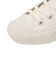 コンバース（CONVERSE）スニーカー キャンパスシューズ AS PLTS LOGOPATCH OX 31312162 24S2