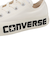 コンバース（CONVERSE）スニーカー キャンパスシューズ AS PLTS LOGOPATCH OX 31312162 24S2
