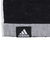 アディダス（adidas）CP ST スポーツタオル 34×110cm 綿100% 黒 ADJT-953 BLK