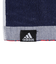 アディダス（adidas）CP ST スポーツタオル 34×110cm 綿100% ネイビー ADJT-953 NVY