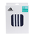 アディダス（adidas）CP ST スポーツタオル 34×110cm 綿100% ネイビー ADJT-953 NVY