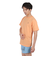 アクター（AKTR）バスケットボールウェア FEEL FREE ショートスリーブ コットン Tシャツ 124-041005 OR