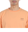 アクター（AKTR）バスケットボールウェア FEEL FREE ショートスリーブ コットン Tシャツ 124-041005 OR
