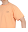 アクター（AKTR）バスケットボールウェア FEEL FREE ショートスリーブ コットン Tシャツ 124-041005 OR