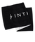 インザペイント（IN THE PAINT）スポーツタオル ITP23346BLK
