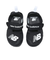 ニューバランス（new balance）キッズ ストラップサンダル CRSR v1 A1 SIFCRSA1M