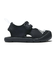 ニューバランス（new balance）キッズ ストラップサンダル CRSR v1 A1 SIFCRSA1M