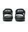 ニューバランス（new balance）ジュニア ストラップサンダル SPSD v1 A1 SYFSPSA1 M