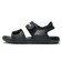 ニューバランス（new balance）ジュニア ストラップサンダル SPSD v1 A1 SYFSPSA1 M