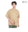 エレメント（ELEMENT）半袖Tシャツ ROUND BE02A202 BEG