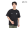 エレメント（ELEMENT）半袖Tシャツ ROUND BE02A202 FBK