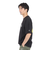 エレメント（ELEMENT）半袖Tシャツ ROUND BE02A202 FBK